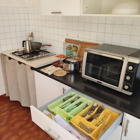 Holiday Home Sulmare Isola delle Femmine Ngoại thất bức ảnh